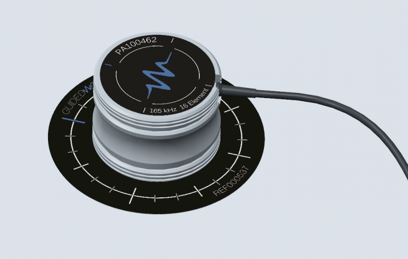 Guided Wave Phased Array Probes Guidedwave